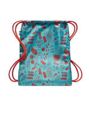 Nike Torba Çanta BA6009-309