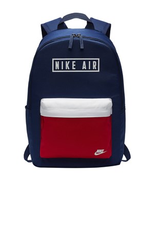 Nike Heritage 2.0 Air GFX Sırt Çantası BA6022-492