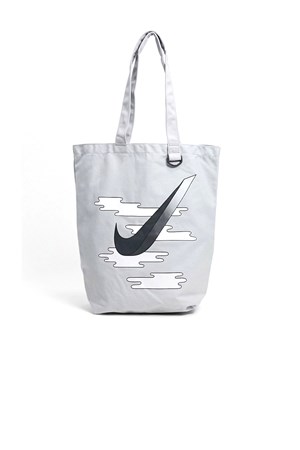 Nike Nk Heritage Tote - Gfx Spor Çanta BA6027-077