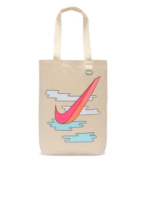 Nike Nk Heritage Tote - Gfx Spor Çanta BA6027-125