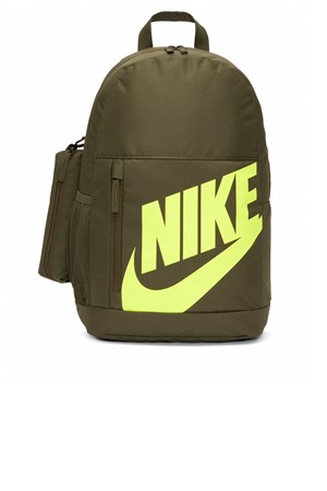 Nike Elemental Bkpk - Unisex Sırt Çantası BA6030-325