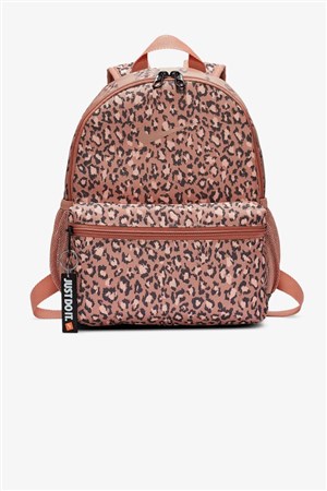Nike Brasilia Just Do It Mini Sırt Çantası BA6066-605