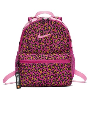 Nike Brasilia Just Do It Mini Sırt Çantası BA6066-623