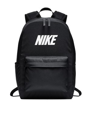 Nike Heritage Block Sırt Çantası BA6393-010