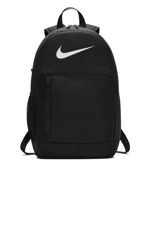 Nike Y NK ELMNTL BKPK - SWOOSH GFX Çocuk BA6603-010 Standart