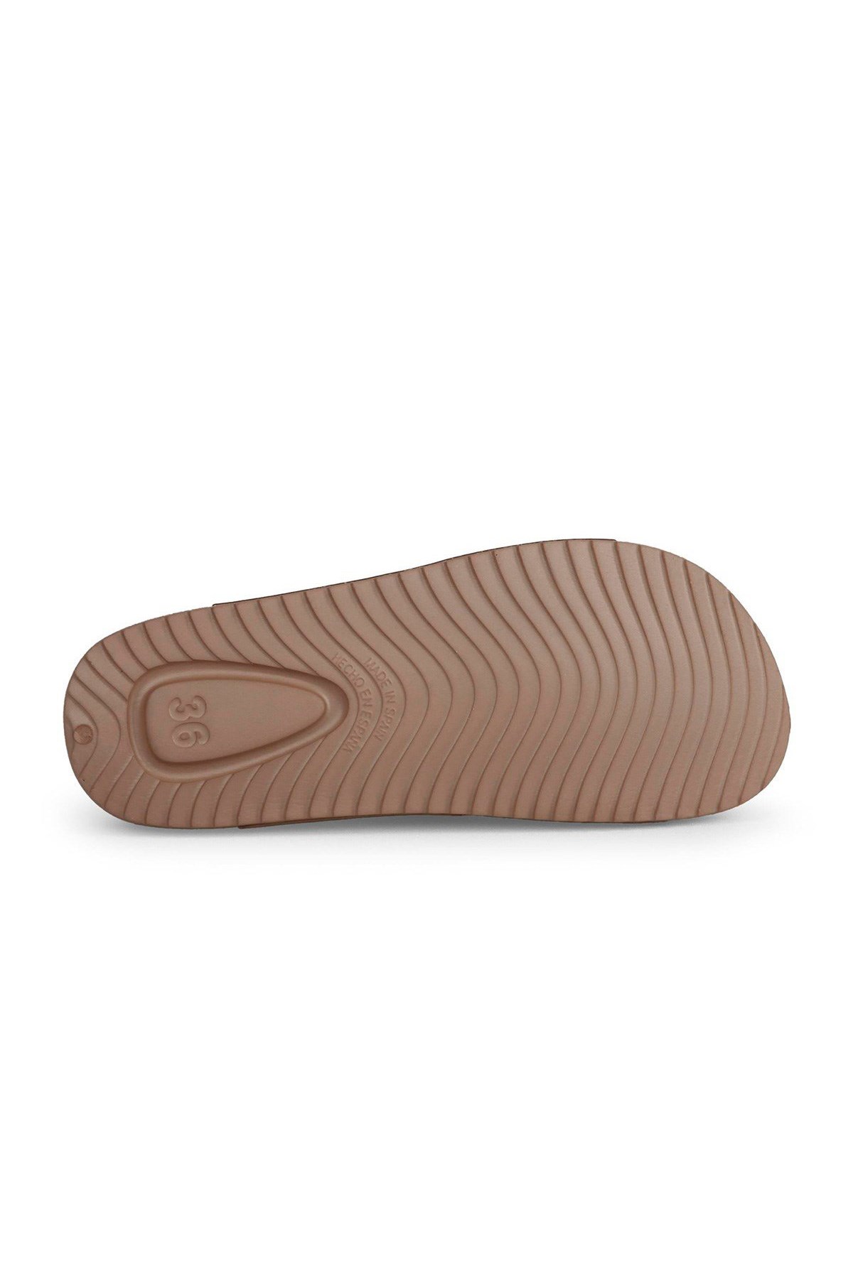 Igor Habana Fresh Metalic Kadın Sandalet BB339-099 Bakır