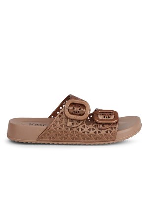 Igor Habana Fresh Metalic Kadın Sandalet BB339-099