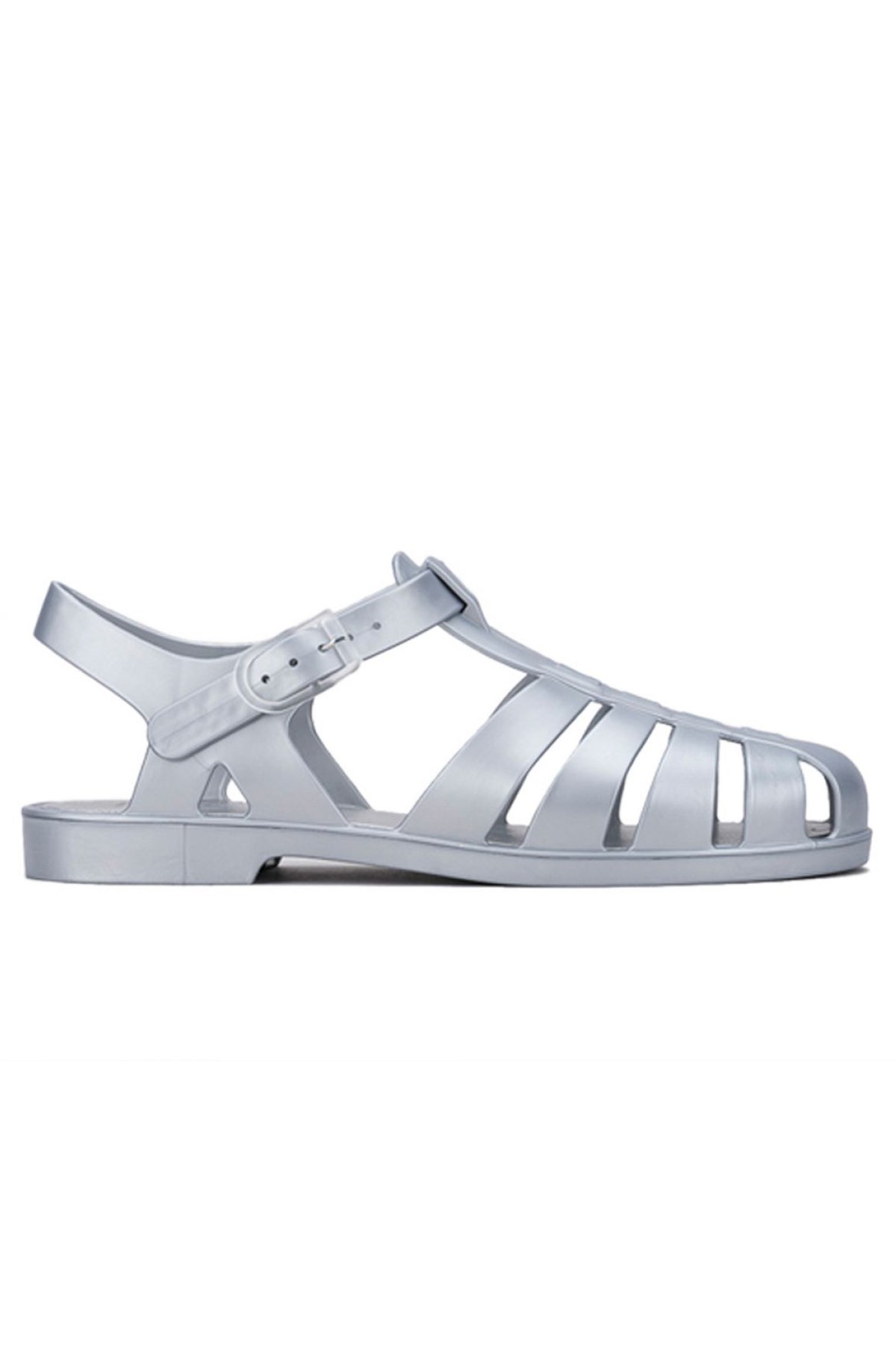 Igor Biarritz Metal Kadin Sandalet  Bb340-201 Gri