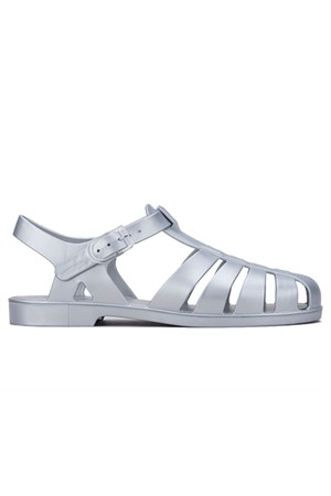 Igor Biarritz Metal Kadin Sandalet  Bb340-201