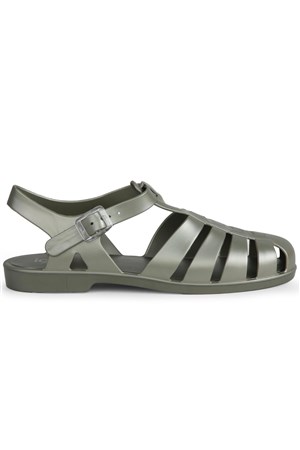 Igor Biarritz Metal Kadin Sandalet  Bb340-354