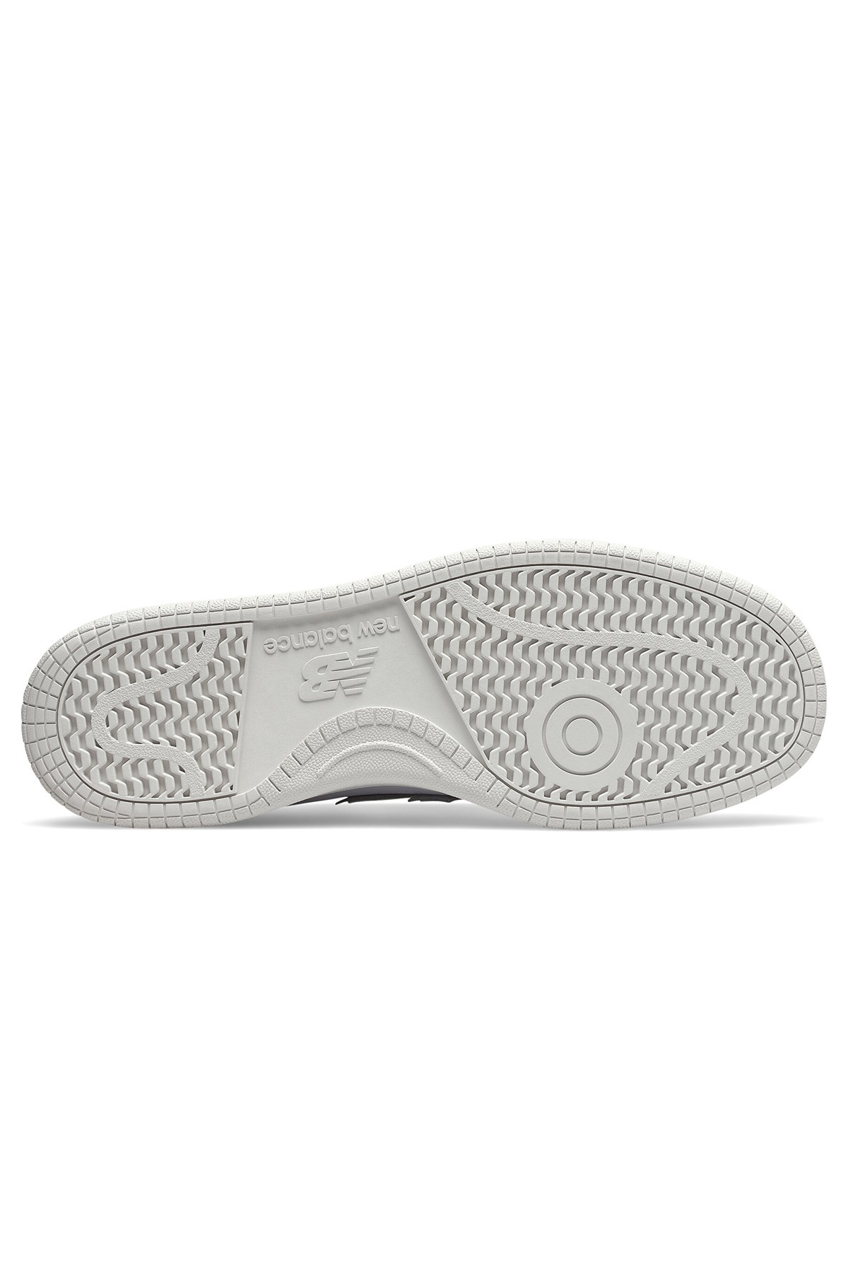 New Balance Lifestyle Erkek Spor Ayakkabı BB480LDB Beyaz