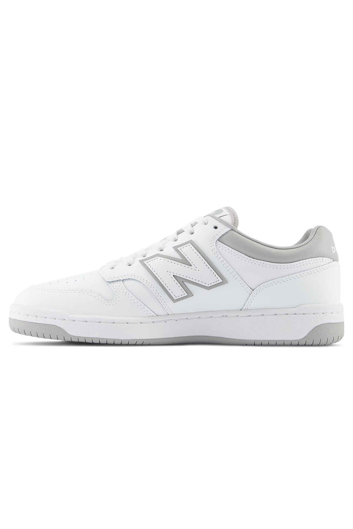 New Balance Lifestyle Unisex Spor Ayakkabı BB480LGM Beyaz