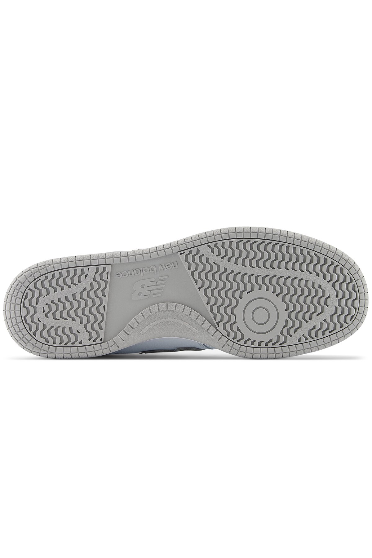 New Balance Lifestyle Unisex Spor Ayakkabı BB480LGM Beyaz