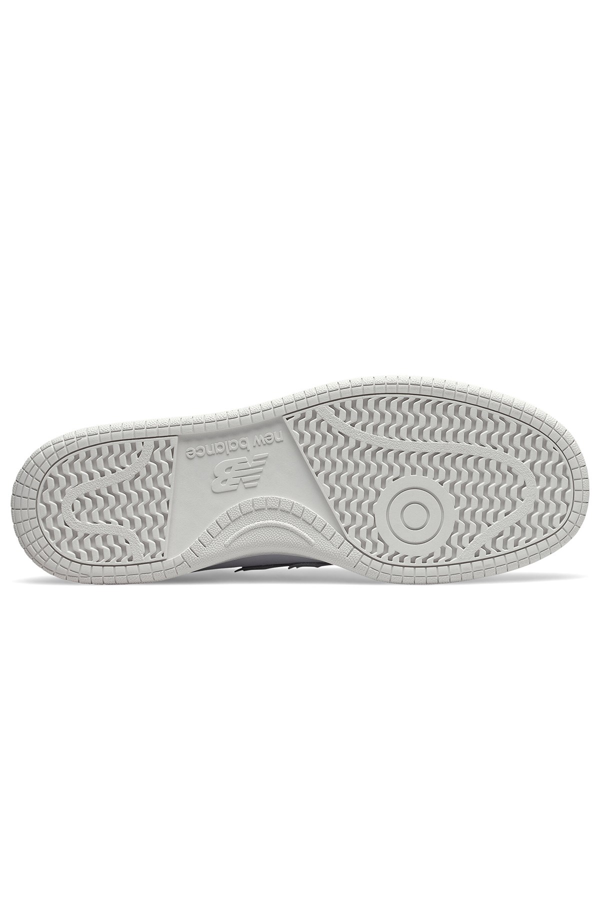 New Balance Lifestyle Erkek Spor Ayakkabı BB480LGT Beyaz