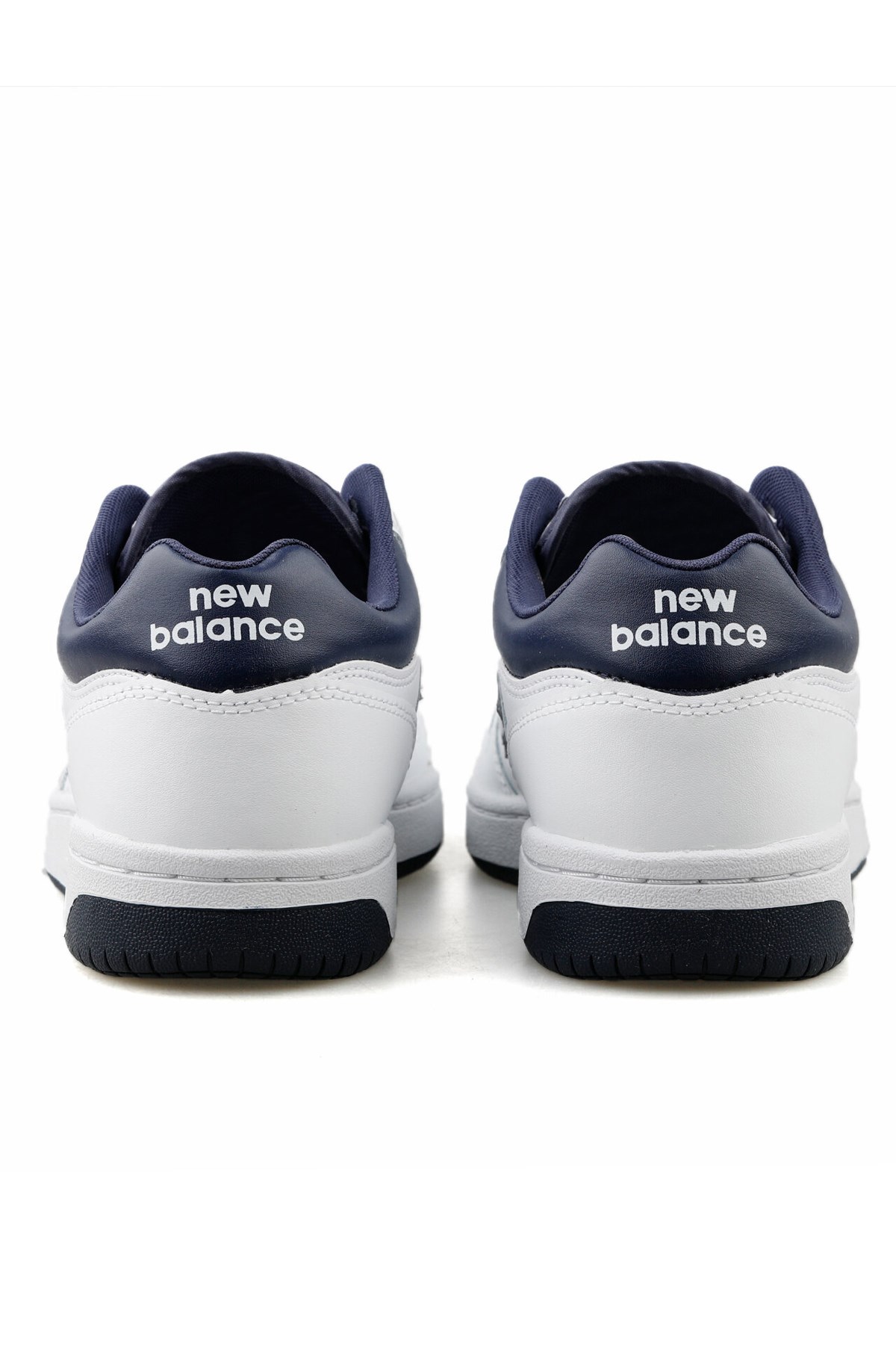 New Balance Lifestyle Unisex Spor Ayakkabı BB480LWN Beyaz