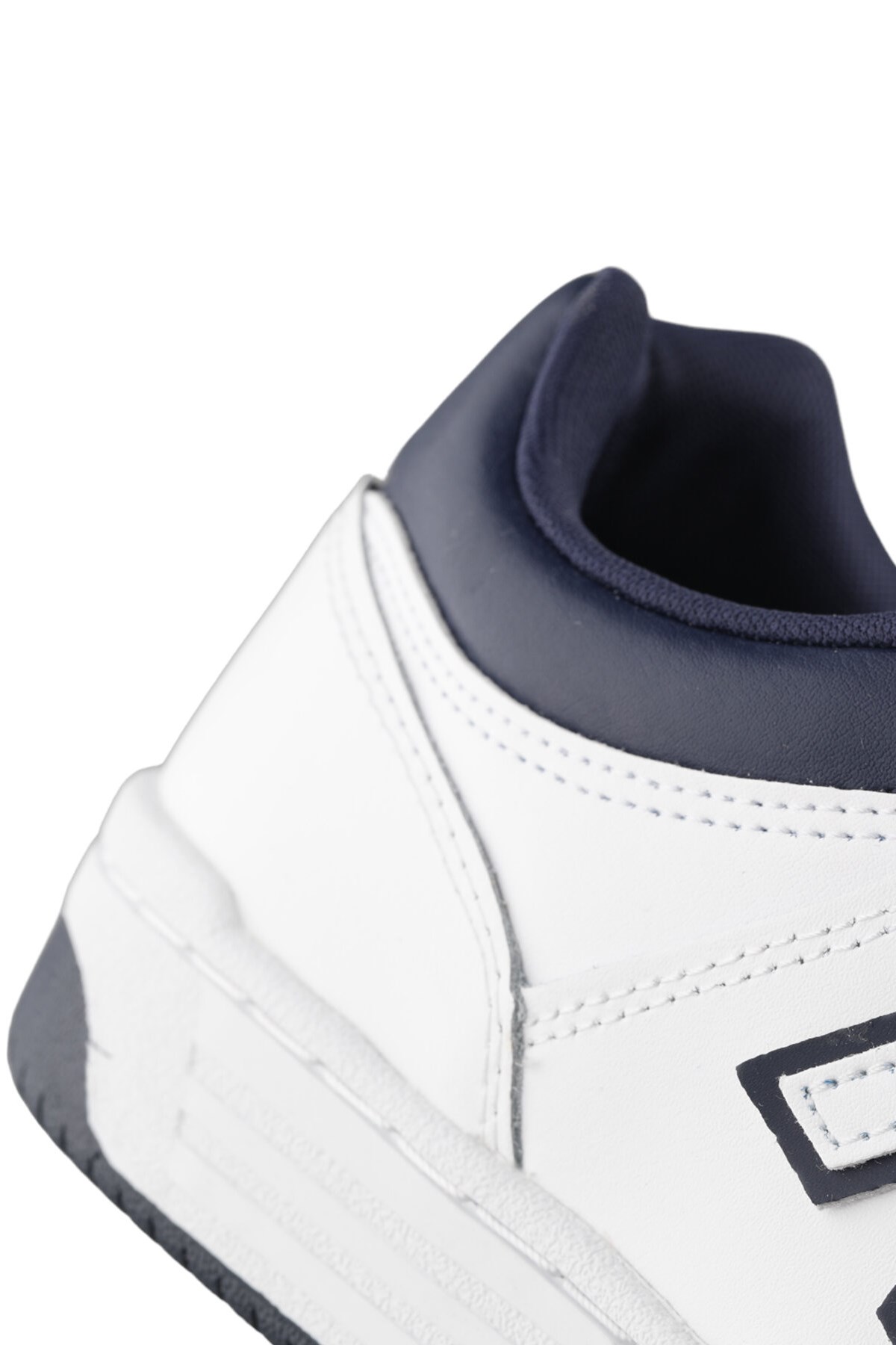 New Balance Lifestyle Unisex Spor Ayakkabı BB480LWN Beyaz