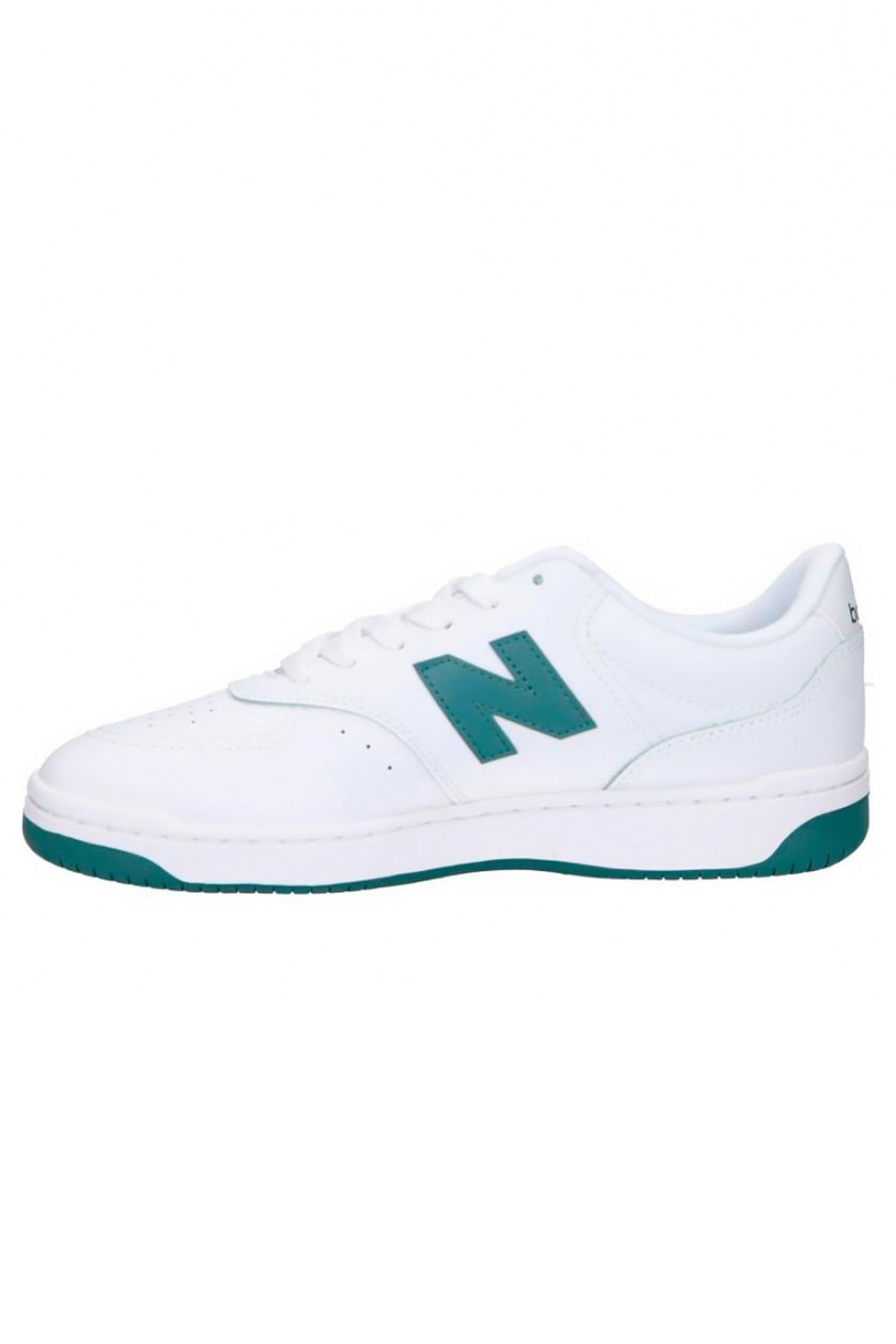 New Balance lifestyle Erkek Spor Ayakkabı BB80UFG Beyaz