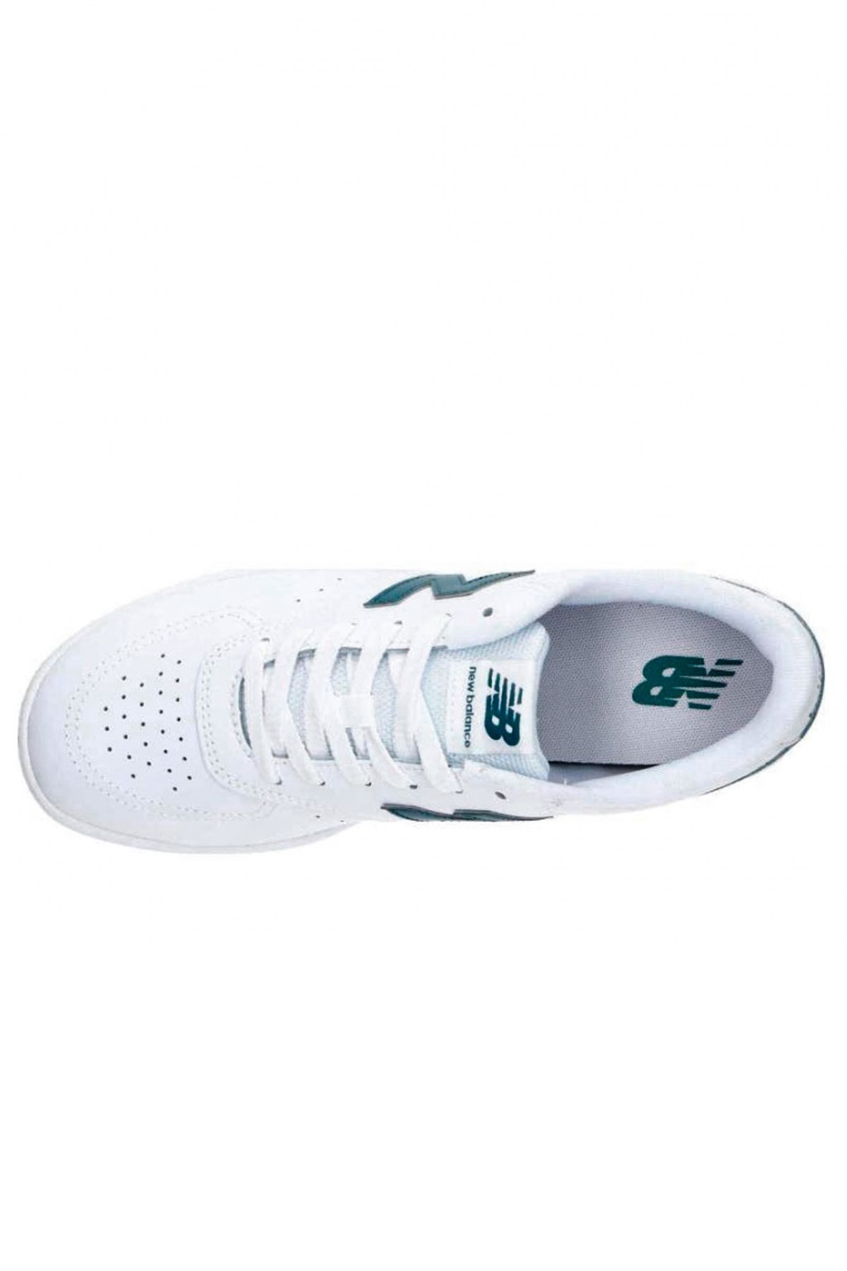 New Balance lifestyle Erkek Spor Ayakkabı BB80UFG Beyaz