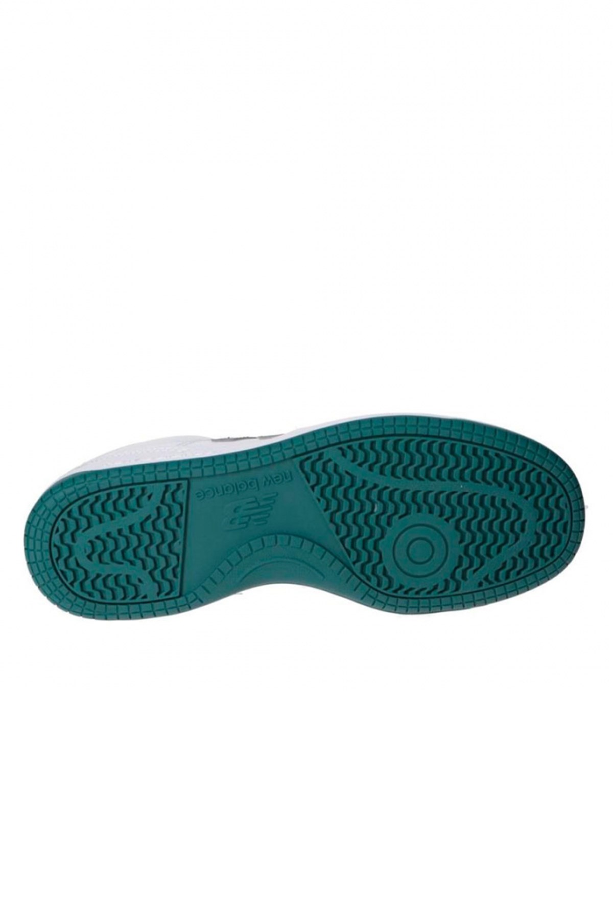 New Balance lifestyle Erkek Spor Ayakkabı BB80UFG Beyaz