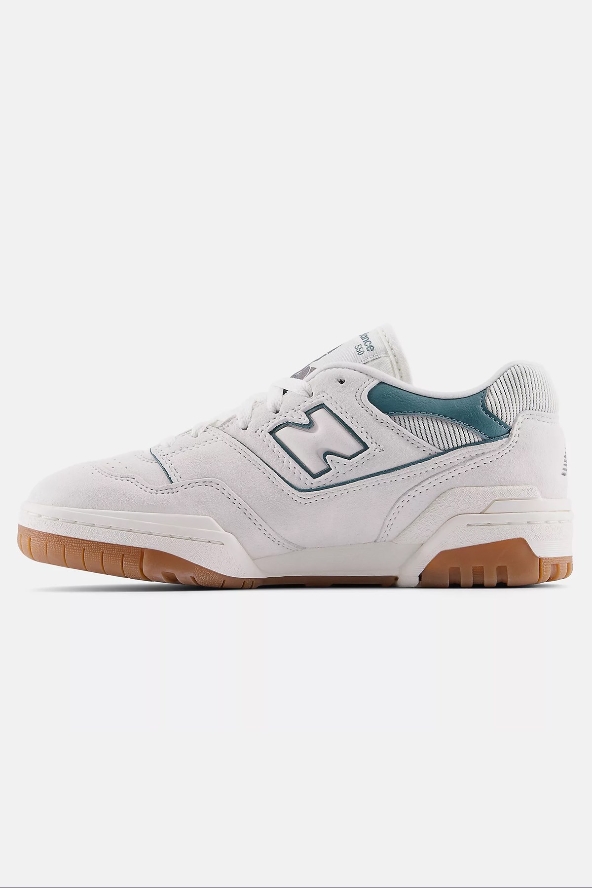 New Balance Lifestyle Kadın Spor Ayakkabı BBW550SE Beyaz