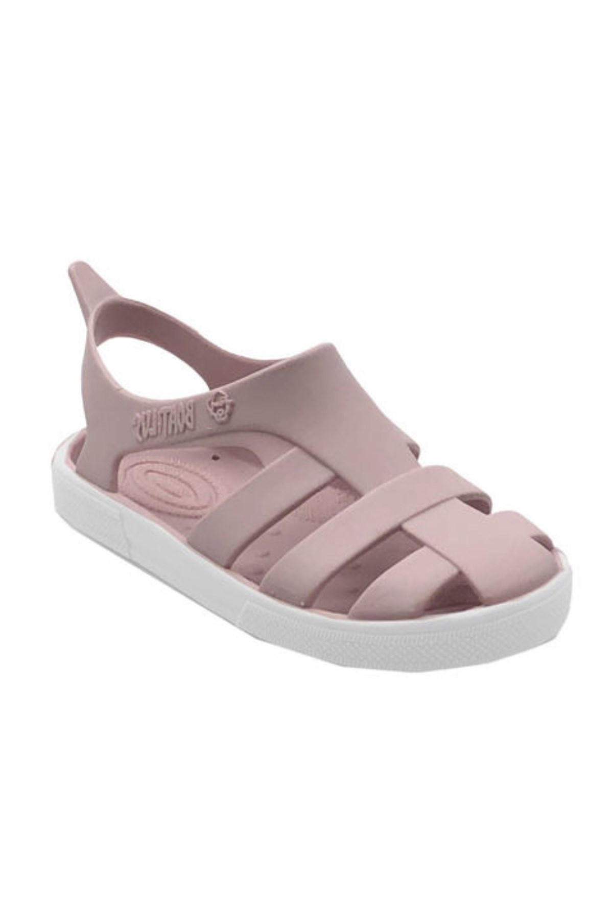 Boatilus Kız Çocuk Sandalet Pembe