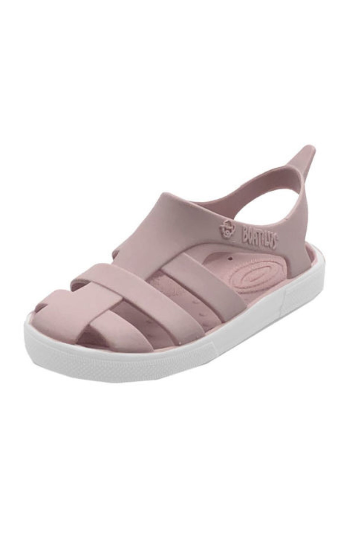 Boatilus Kız Çocuk Sandalet Pembe