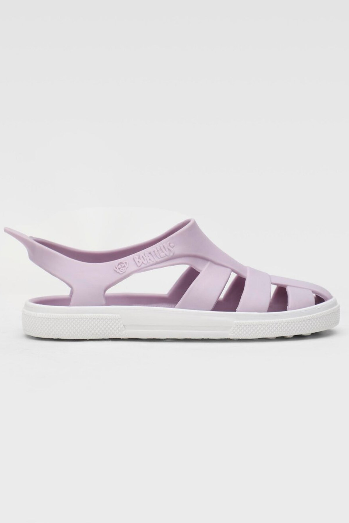 Boatilus Kız Çocuk Sandalet Pembe