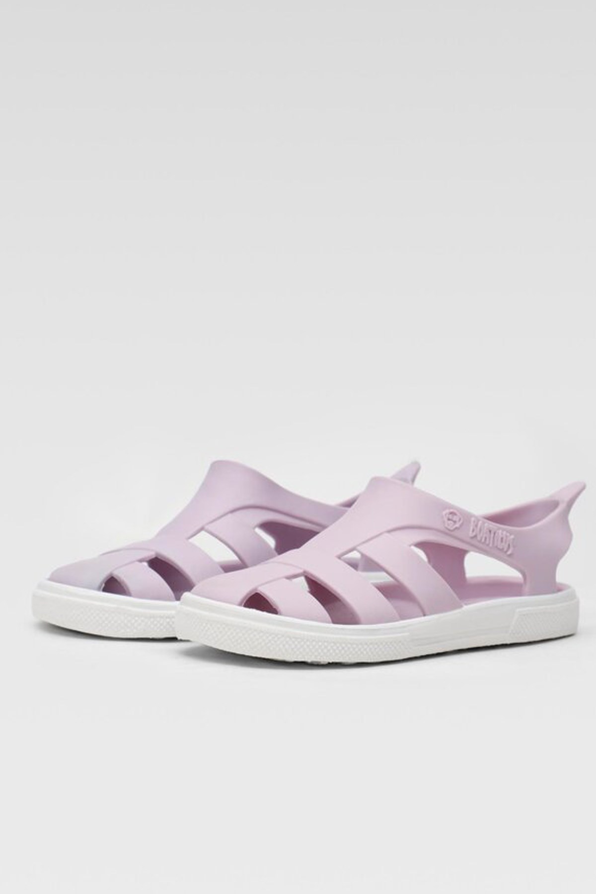 Boatilus Kız Çocuk Sandalet Pembe