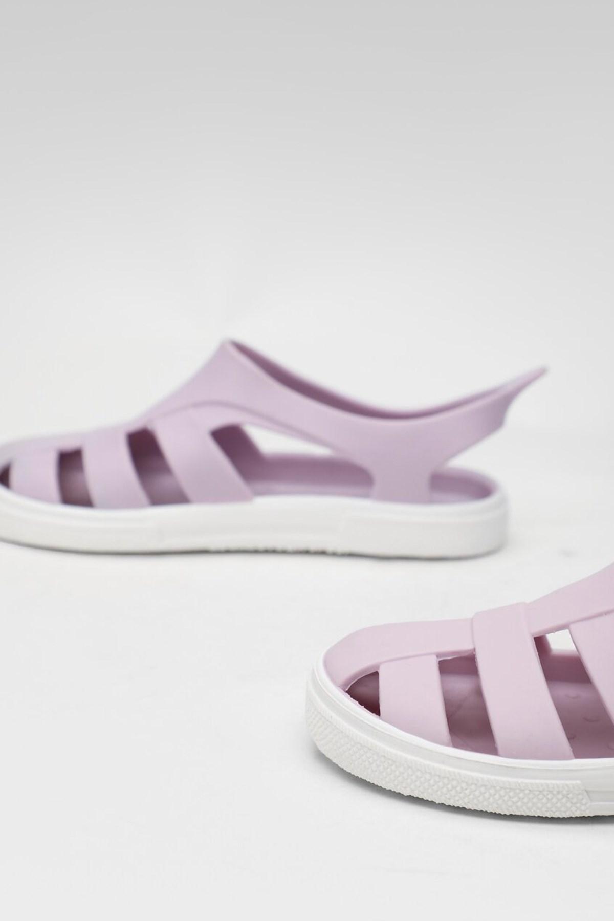 Boatilus Kız Çocuk Sandalet Pembe