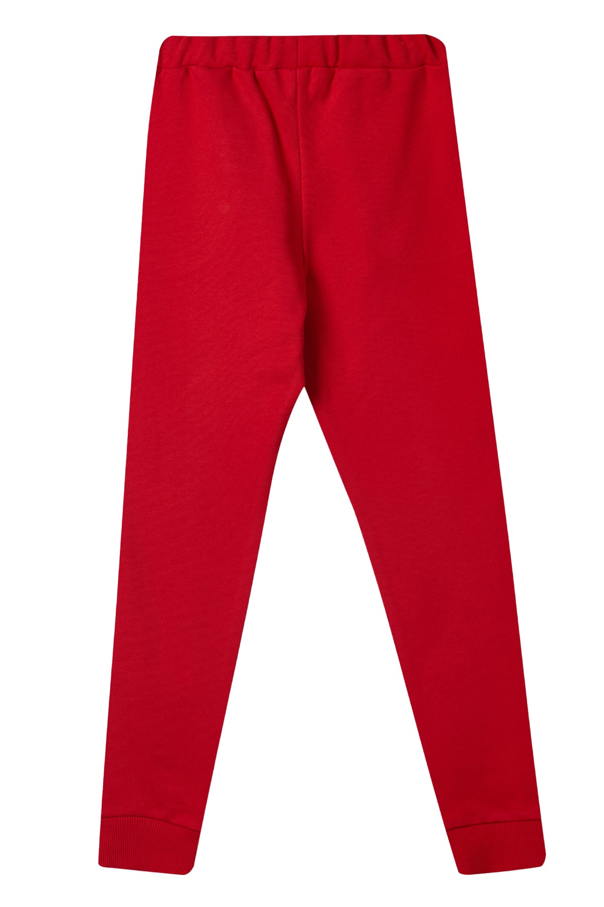 Benetton Çocuk Eşofman Altı BNT-155U B Kırmızı