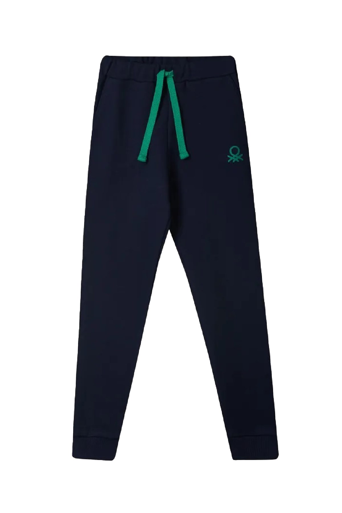 Benetton Çocuk Eşofman Altı BNT-155U B Lacivert
