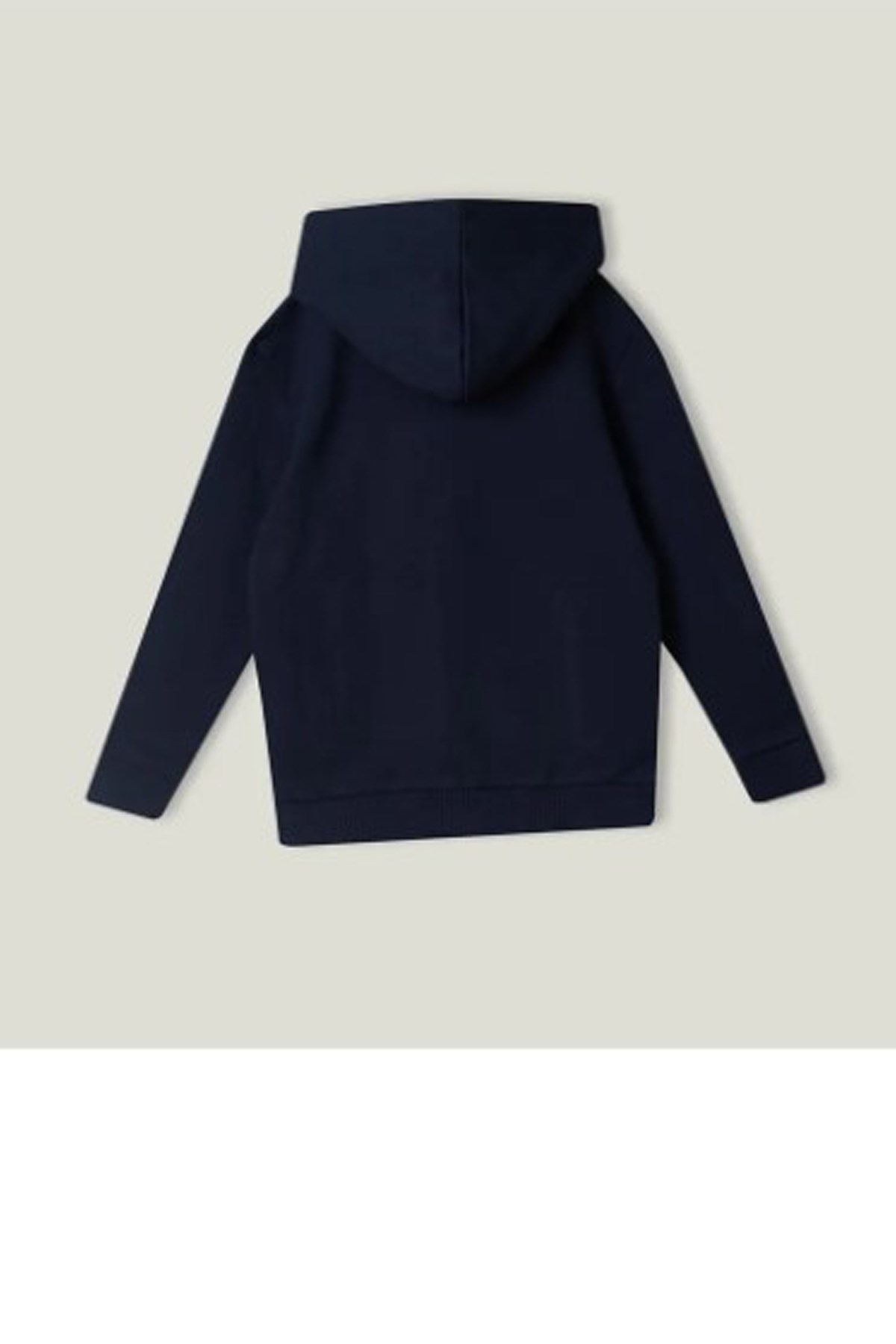 Benetton Çocuk Sweatshirt BNT-155U T Lacivert
