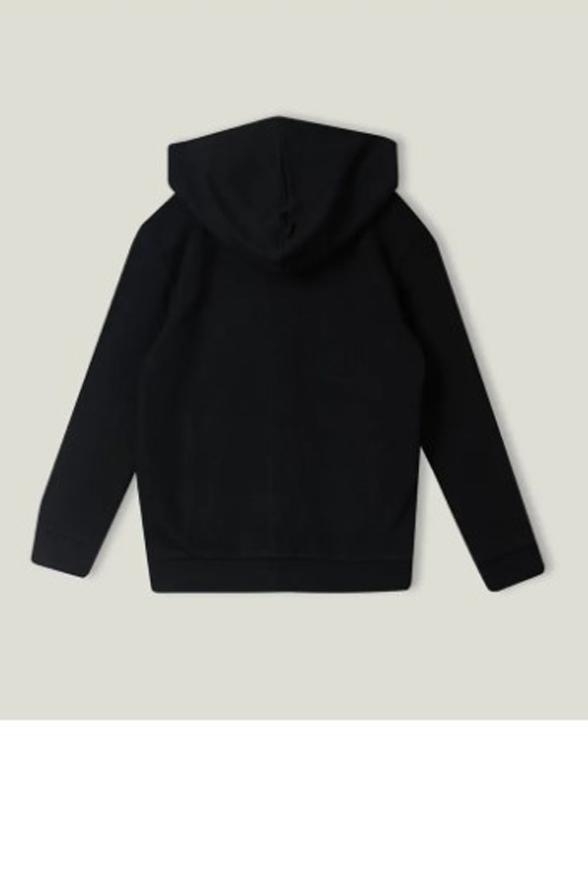Benetton Çocuk Sweatshirt BNT-155U T Siyah