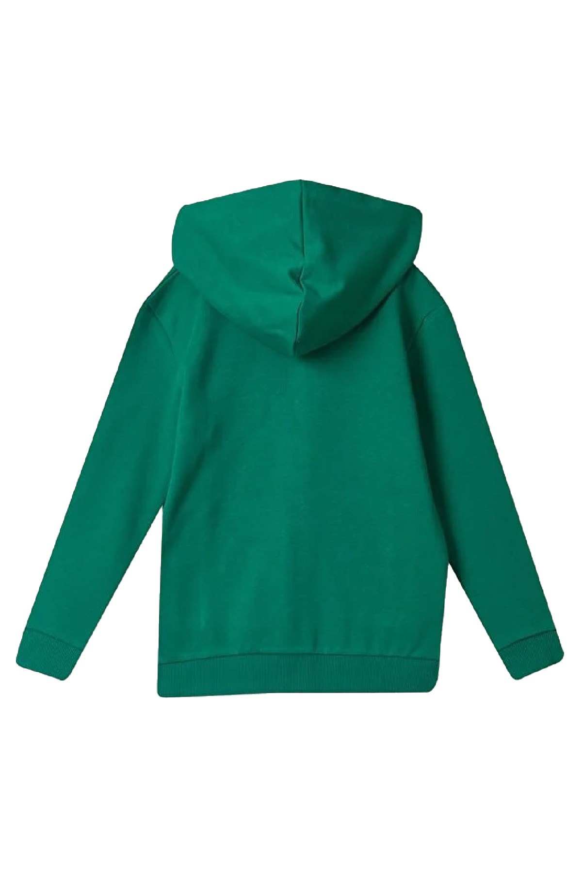 Benetton Çocuk Sweatshirt BNT-155U T Yeşil