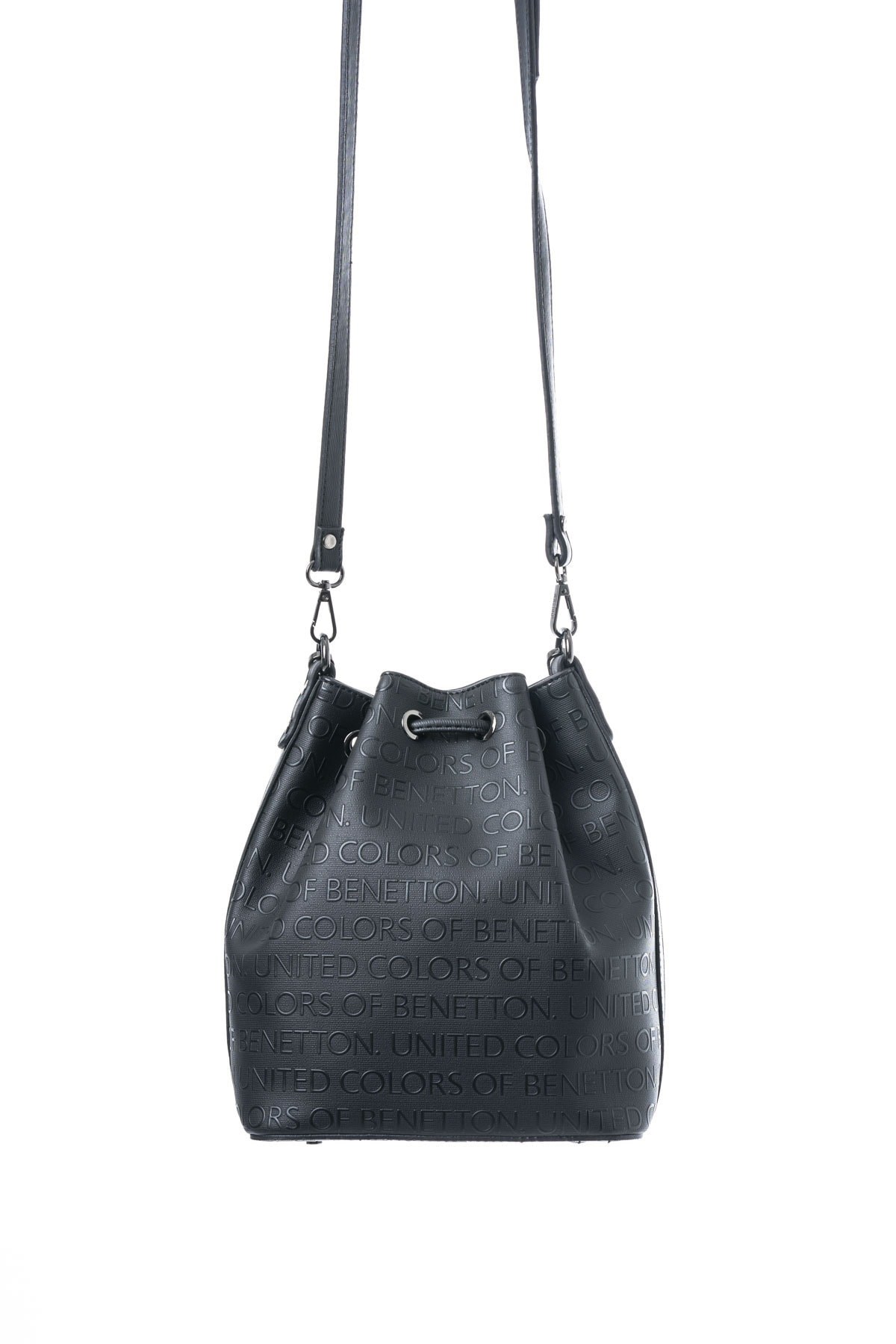 Benetton Kadın Kol Çantası BNT471 Sporset