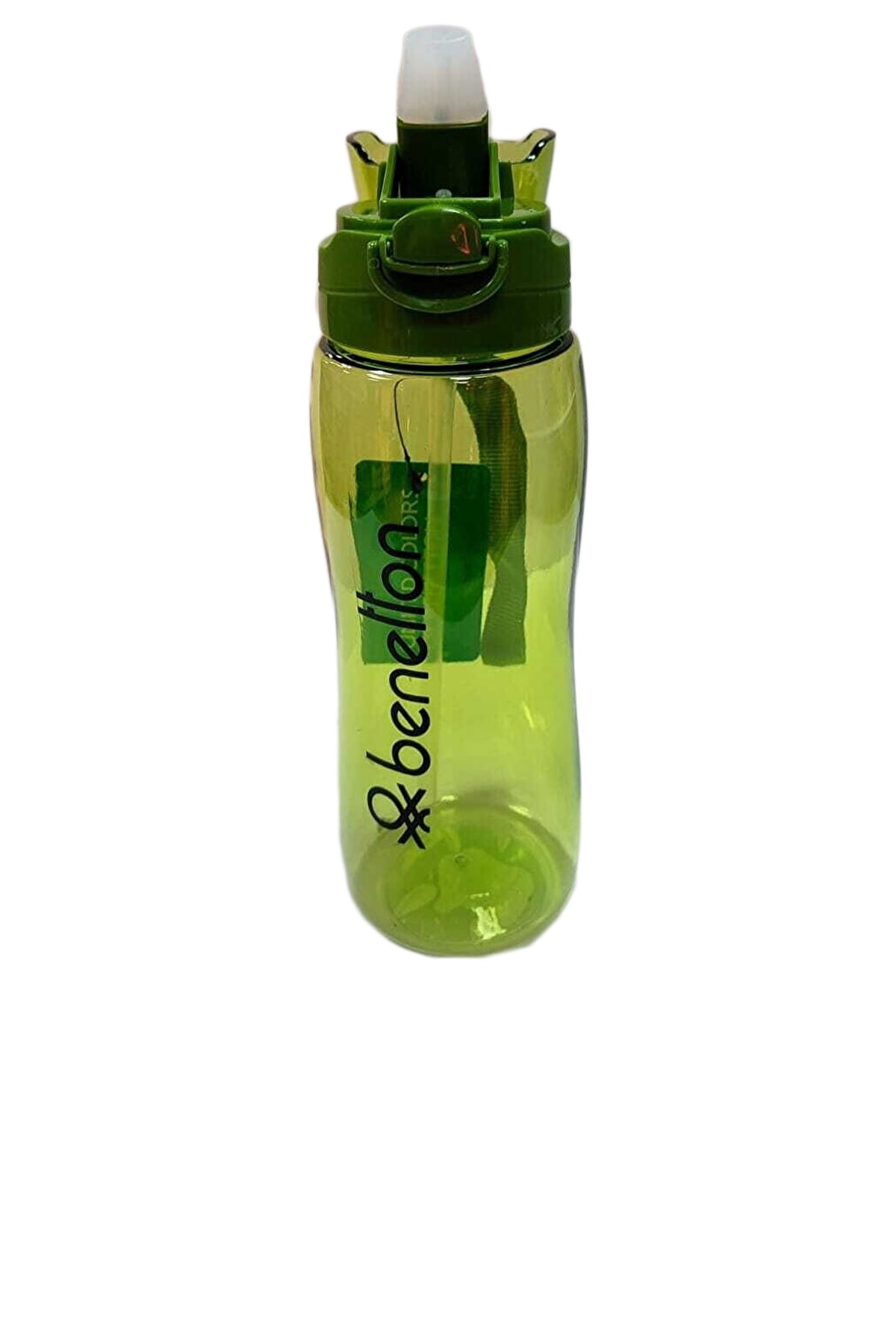 Benetton Matara 750 Ml BNT 76818 Yeşil