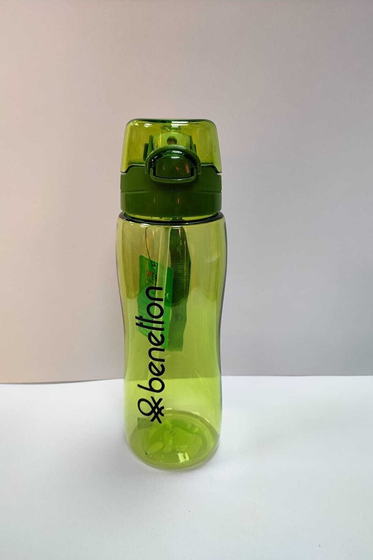 Benetton Matara 750 Ml BNT 76818 Yeşil