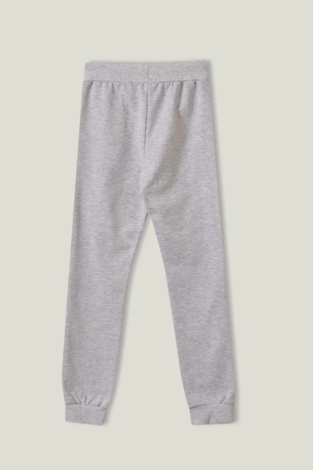 Benetton Çocuk Pantolon BNT-B007 BOTTOM Gri