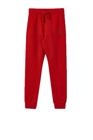 Benetton Çocuk Pantolon BNT-B007 BOTTOM Kırmızı