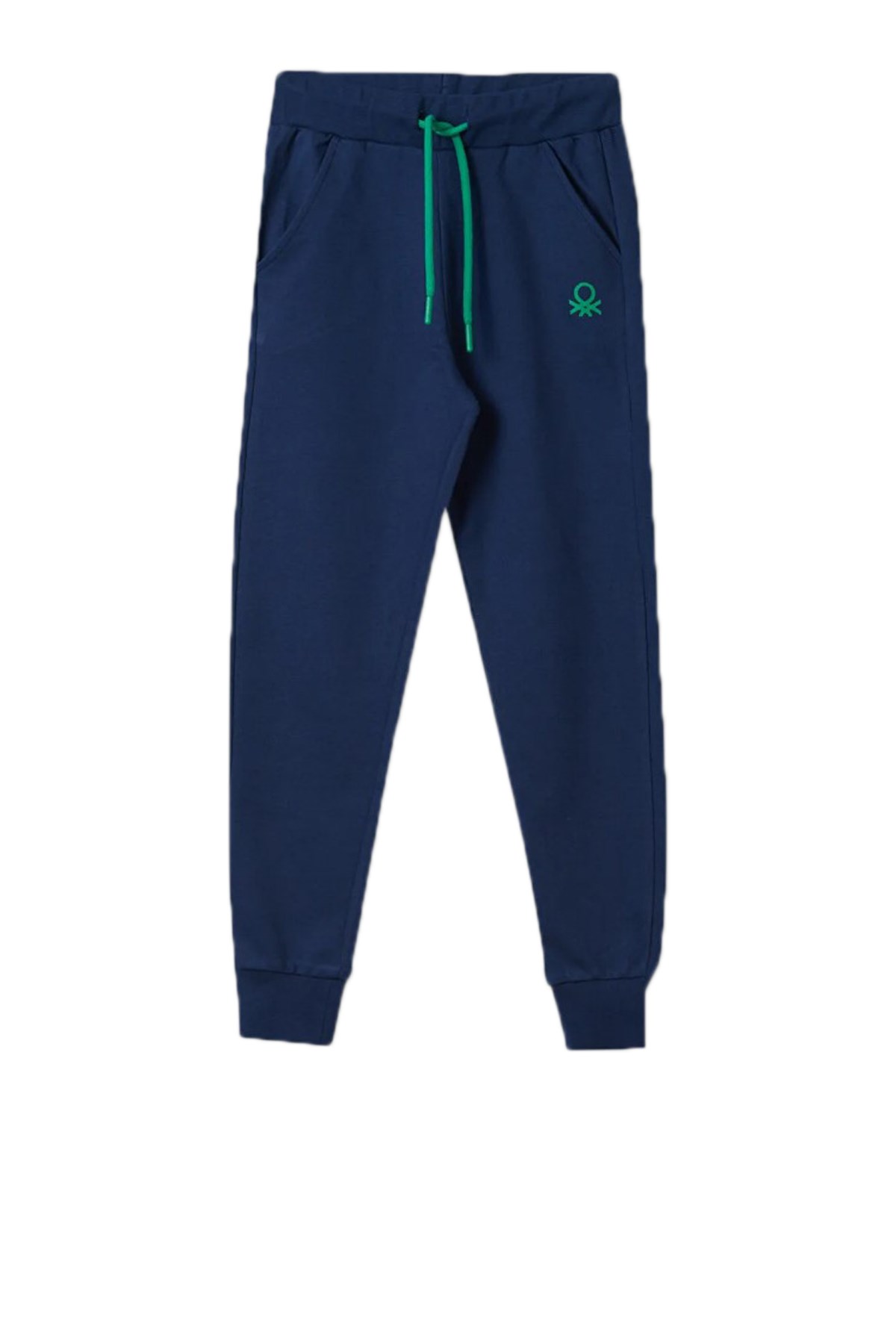 Benetton Çocuk Eşofman Altı BNT-B023 B Lacivert