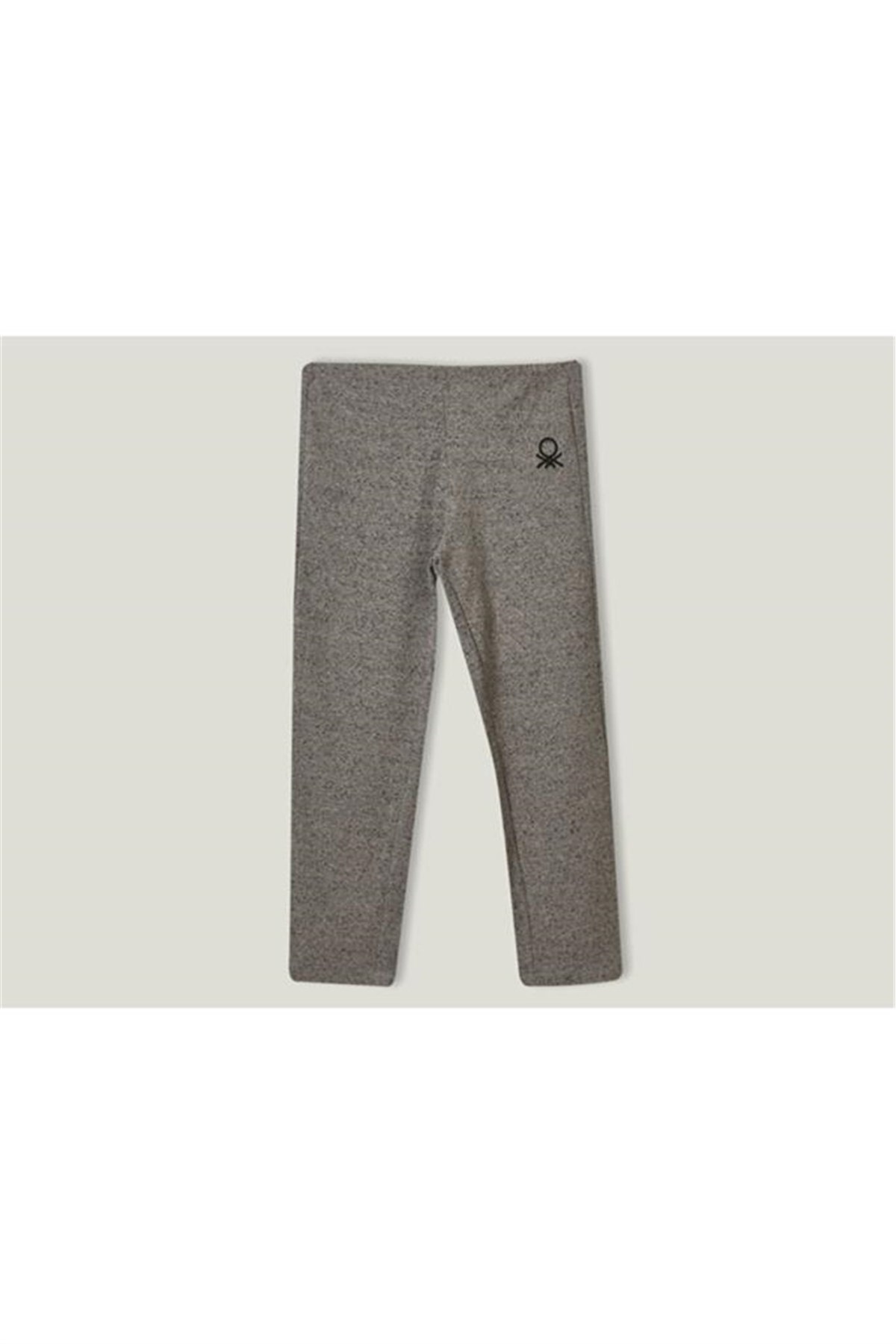 Benetton Erkek Çocuk Eşofman Takımı BNT-B068 Siyah