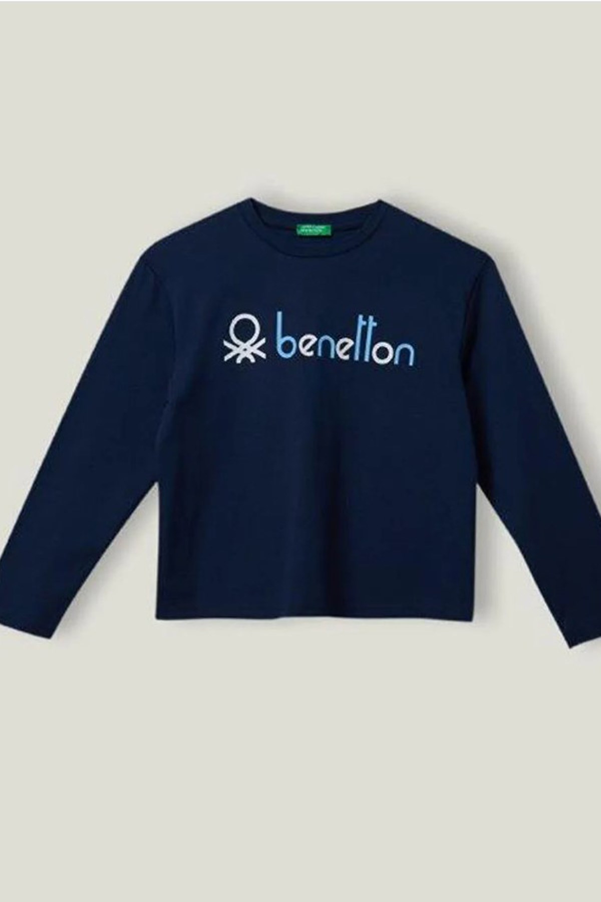 Benetton Erkek Çocuk Eşofman Takımı BNT-B106 Lacivert