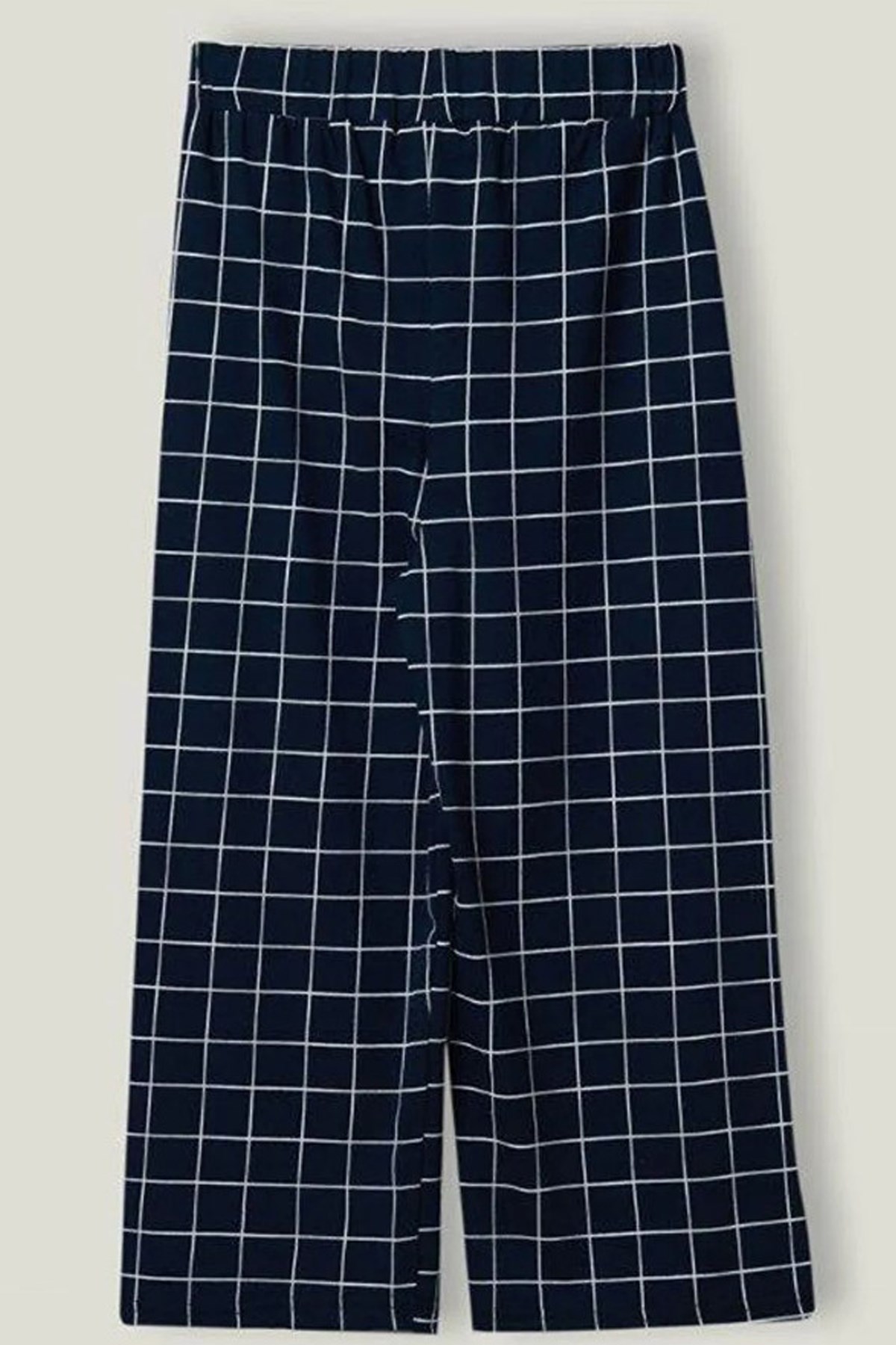 Benetton Erkek Çocuk Eşofman Takımı BNT-B106 Lacivert