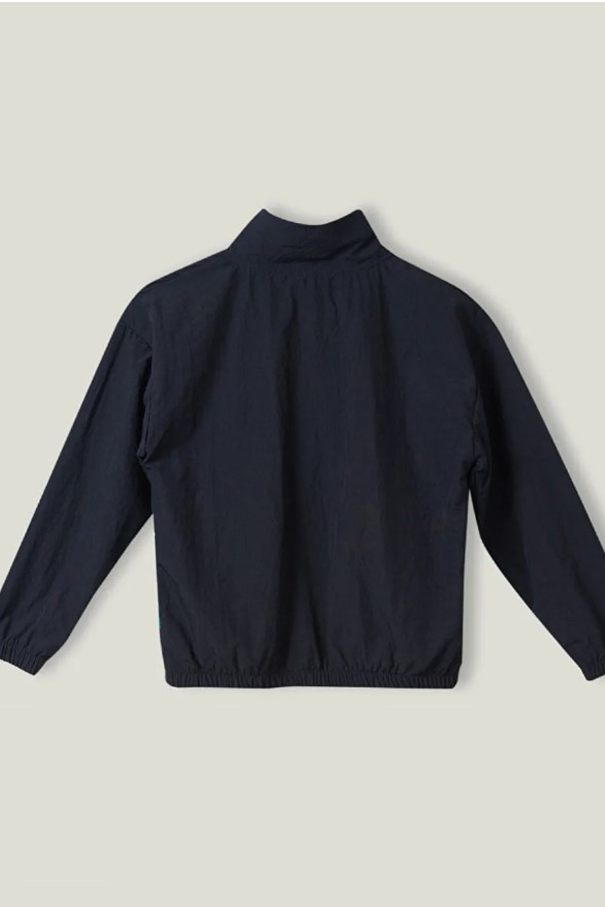 Benetton Active Çocuk yağmurluk,Rüzgarlık BNT-B145 Siyah