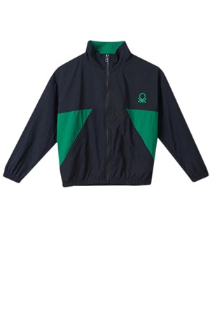 Benetton Active Çocuk yağmurluk,Rüzgarlık BNT-B145