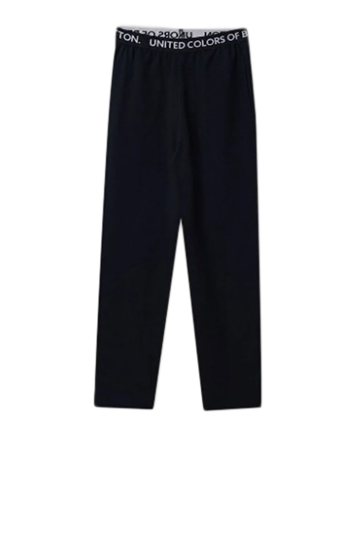 Benetton Çocuk Pantolon BNT-B200 B Siyah