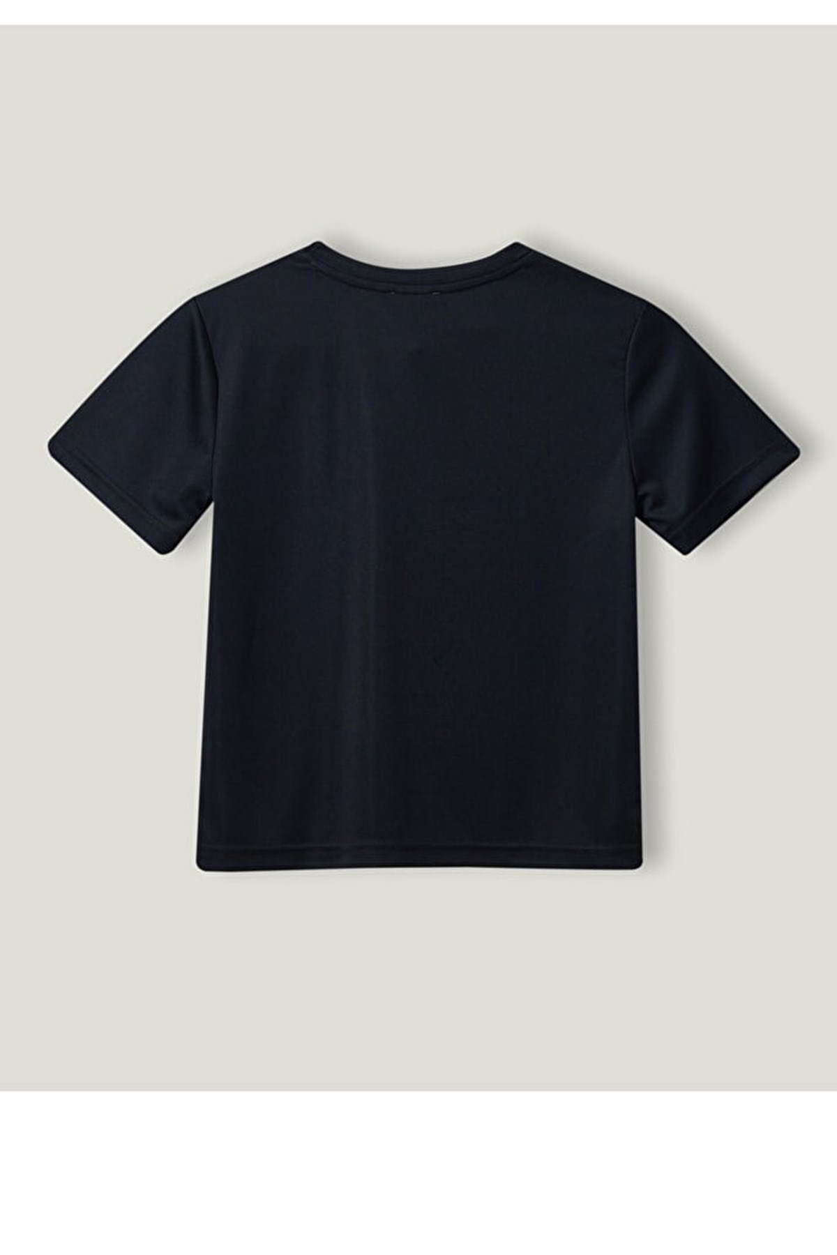 Benetton Active Çocuk Sweatshirt BNT-B204 Siyah