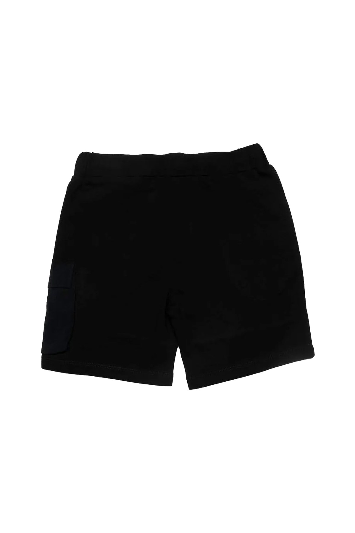 Benetton Çocuk Şort BNT-B20525 Siyah