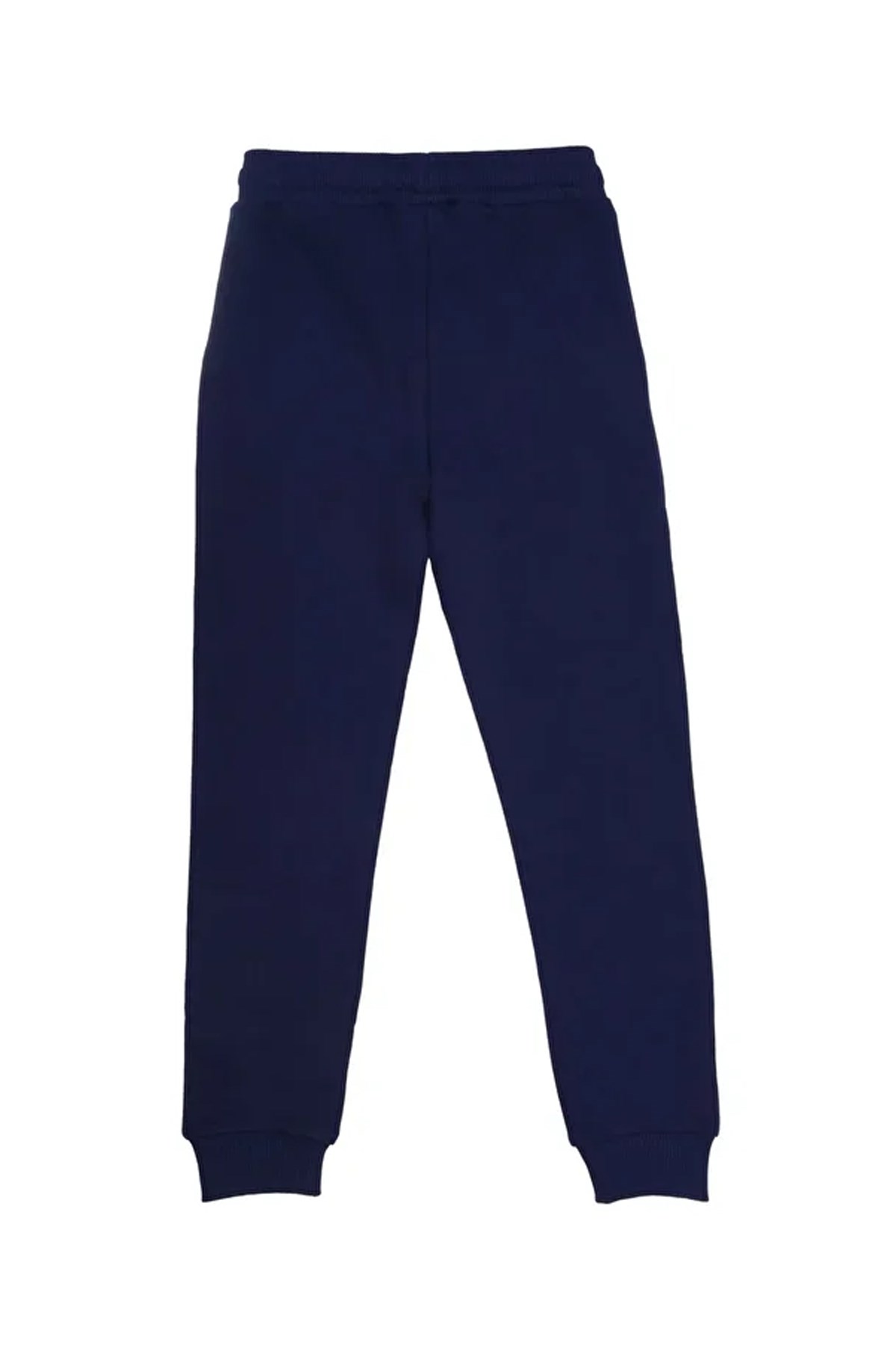 Benetton Çocuk Eşofman Altı BNT-B21613 Lacivert