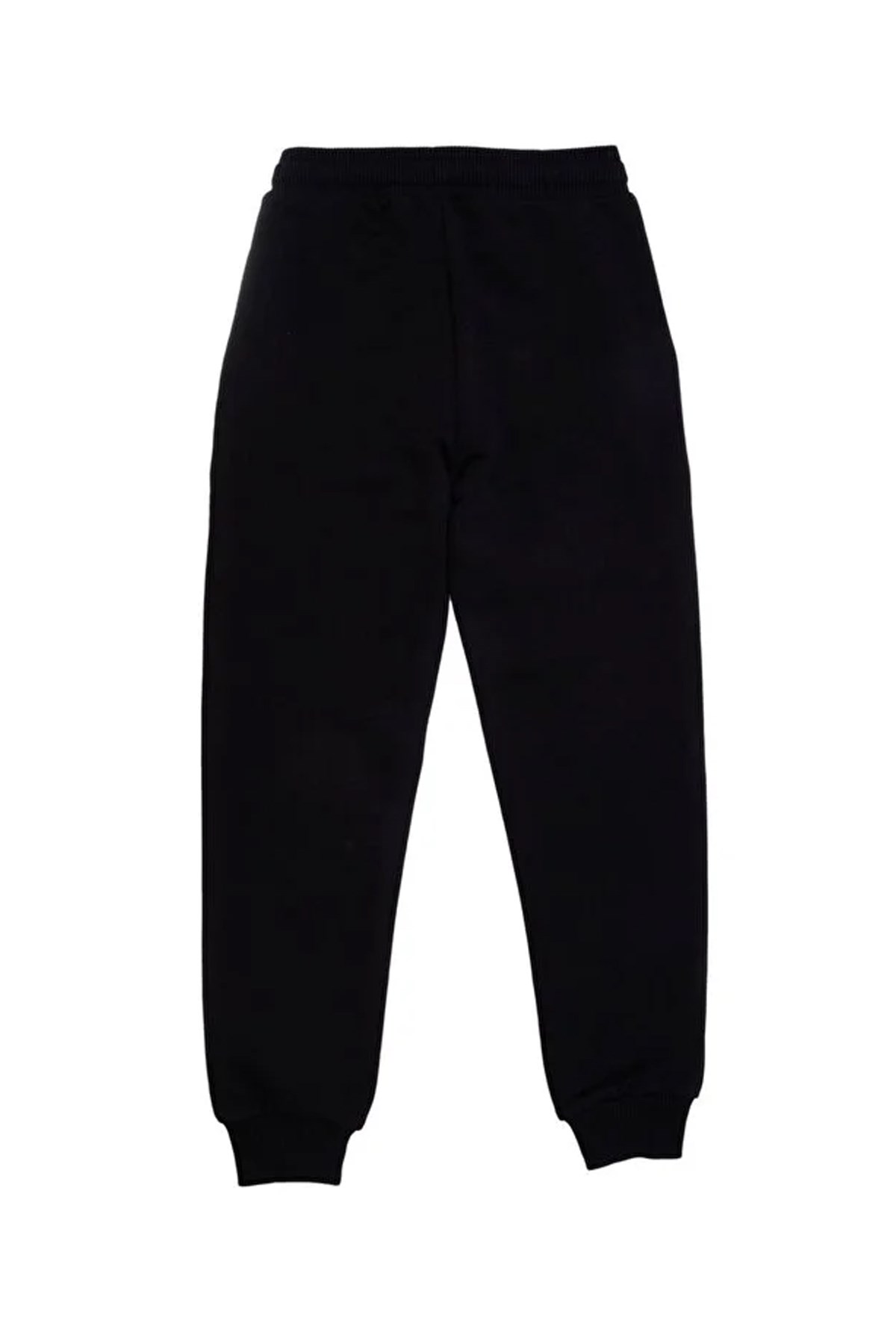 Benetton Çocuk Eşofman Altı BNT-B21613 Siyah
